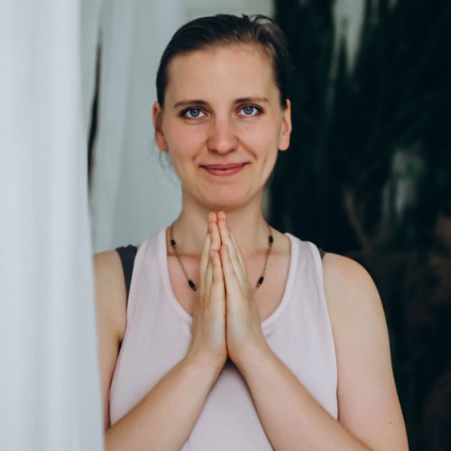 ЄВГЕНІЯ  БОЙКО