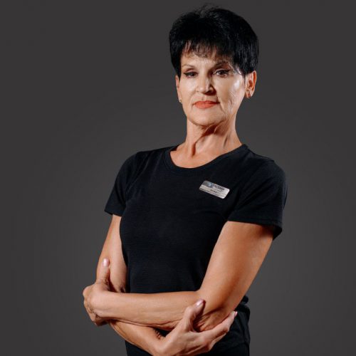 ІРИНА  КАТІЧЕВА